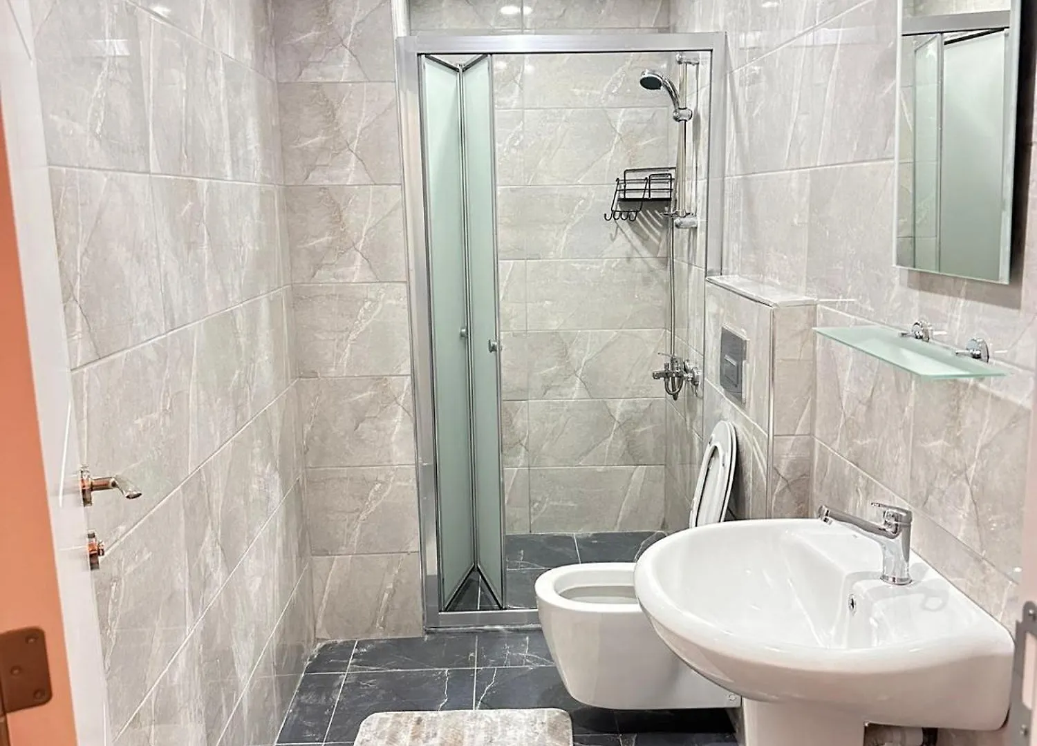 Yes Apart Hotel Fethiye Daire 3 Merkez Appartement