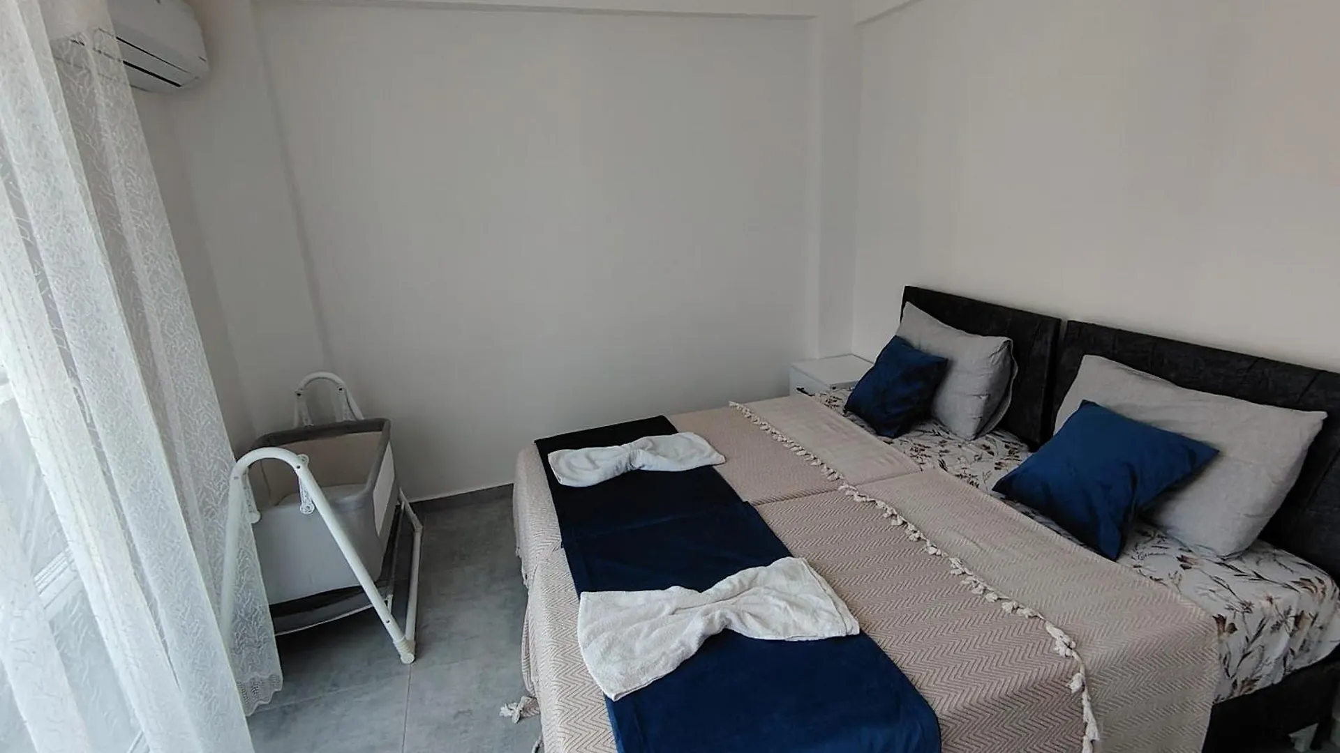 Yes Apart Hotel Fethiye Daire 3 Merkez Turquie